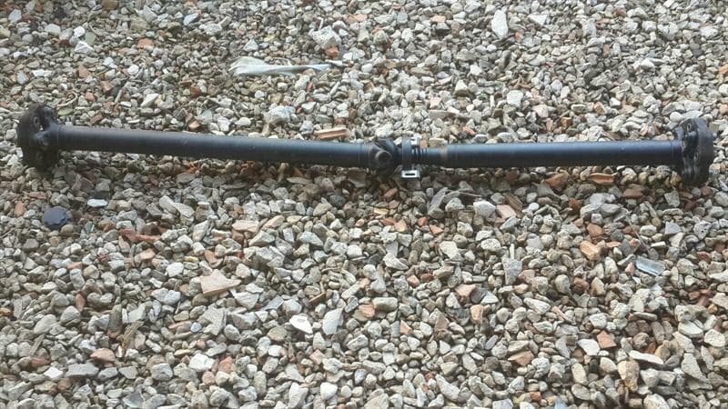 MERCEDES-BENZ Mercedes E Class W213 Propshaft A2134108500 Propshaft E350e Hybrid