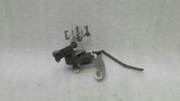 MERCEDES-BENZ Mercedes E Class W213 Xenon Level Sensor A0009053704 Level Sensor. — thumbnail 3