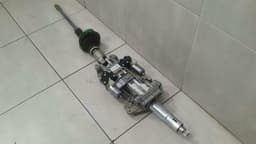MERCEDES-BENZ Mercedes E Class W213 Steering Column A2054608801 Steering Column Electrical — thumbnail 9