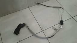 MERCEDES-BENZ Mercedes E Class W213 Pipe A2138304104 Hose Pipe M274 Hybrid E350e — thumbnail 6