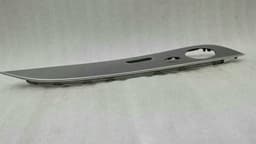MERCEDES-BENZ Mercedes E Class W213 Rear Left Door Trim A2137306700 Door Strip Rear Left — thumbnail 5