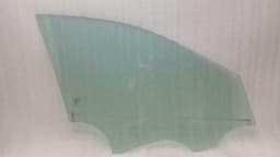 MERCEDES-BENZ Mercedes E Class W213 Left Front Door Glass A2137250110 Door Window Front Left. — thumbnail 3