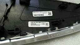 MERCEDES-BENZ Mercedes E Class W213 Rear Left Door Trim A2137306700 Door Strip Rear Left — thumbnail 4