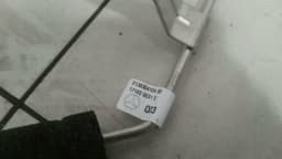 MERCEDES-BENZ Mercedes E Class W213 Pipe A2138304104 Hose Pipe M274 Hybrid E350e — thumbnail 2
