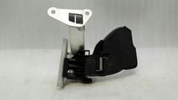 PORSCHE Porsche Boxster 718 left convertible flap cover 98156153103 hood cover Li — thumbnail 2