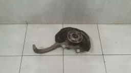 MERCEDES-BENZ Mercedes E Class W213 Right Front Hub A2133324800 Wheel Bearing Housing Front Right. — thumbnail 1