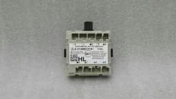 MERCEDES-BENZ Mercedes E Class W213 RLH Door Module A2139001418 Door Control Unit Rear Left — thumbnail 1