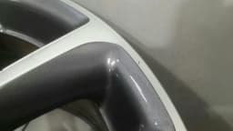 MERCEDES-BENZ Mercedes E Class W213 Rear Alloy Wheel A2134010400 Alloy Wheel Rear 9Jx18 ET53. — thumbnail 6
