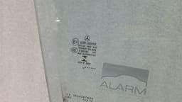 MERCEDES-BENZ Mercedes E Class W213 Right Front Door Glass A2137250210 Door Window Front RE — thumbnail 5
