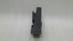 MERCEDES-BENZ Mercedes E Class W213 Throttle Pedal (Electrical) A2133001000 Throttle Hybrid — thumbnail 7