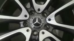 MERCEDES-BENZ Mercedes E Class W213 Rear Alloy Wheel A2134010400 Alloy Wheel Rear 9Jx18 ET53. — thumbnail 5