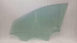 MERCEDES-BENZ Mercedes E Class W213 Right Front Door Glass A2137250210 Door Window Front RE — thumbnail 3