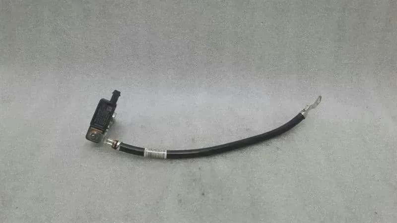 Mercedes E Class W213 Batter Cable Wiring Loom A0009056507 Wiring Harness Battery