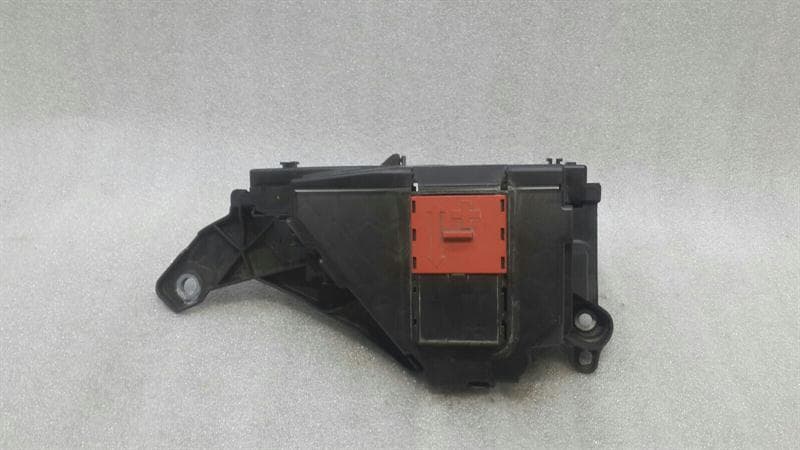 MERCEDES-BENZ Mercedes E Class W213 Fuse Box A2135400850 Fuse Box