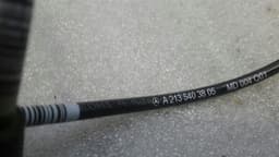 MERCEDES-BENZ Mercedes E Class W213 Rear A.B.S Sensor A2135403805 ABS Sensor Rear — thumbnail 4