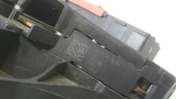 MERCEDES-BENZ Mercedes E Class W213 Fuse Box A2135400850 Fuse Box — thumbnail 8