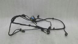 MERCEDES-BENZ Mercedes E Class W213 Rear PDC Wiring A2135402634 PTS Rear Wiring Harness Parking Aid — thumbnail 1