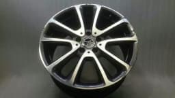 MERCEDES-BENZ Mercedes E Class W213 Front Alloy Wheel A2134011600 Alloy Rim Front 8Jx18 ET43 — thumbnail 1