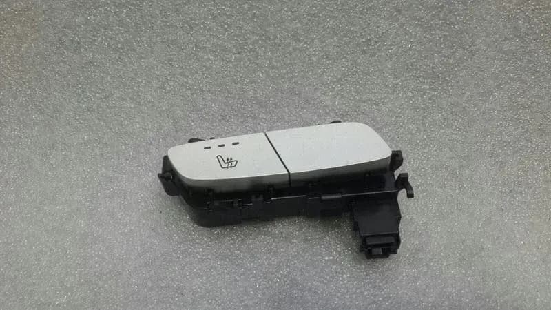 Mercedes E Class W213 Left Seat Switch A2139050204 Seat Switch Left Heater