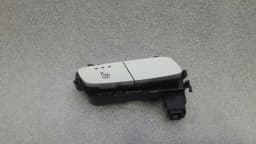 MERCEDES-BENZ Mercedes E Class W213 Left Seat Switch A2139050204 Seat Switch Left Heater — thumbnail 4