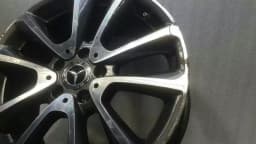 MERCEDES-BENZ Mercedes E Class W213 Front Alloy Wheel A2134011600 Alloy Rim Front 8Jx18 ET43 — thumbnail 5