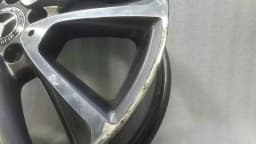 MERCEDES-BENZ Mercedes E Class W213 Front Alloy Wheel A2134011600 Alloy Rim Front 8Jx18 ET43 — thumbnail 2