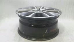 MERCEDES-BENZ Mercedes E Class W213 Front Alloy Wheel A2134011600 Alloy Rim Front 8Jx18 ET43 — thumbnail 8