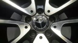 MERCEDES-BENZ Mercedes E Class W213 Front Alloy Wheel A2134011600 Alloy Rim Front 8Jx18 ET43 — thumbnail 7