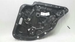 MERCEDES-BENZ Mercedes E Class W213 Right Rear Door Winder A2137306805 Window Regulator Rear RE — thumbnail 4