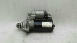 MERCEDES-BENZ MERCEDES A Class W176 Starter Engine A2709060700 Starter M133 A45 — thumbnail 5