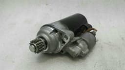 MERCEDES-BENZ MERCEDES A Class W176 Starter Engine A2709060700 Starter M133 A45 — thumbnail 8