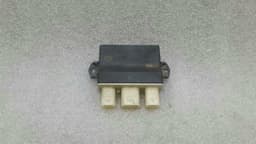 MERCEDES-BENZ Mercedes E Class W213 Boat Module A2139057901 Rear Shift Module Control Unit — thumbnail 2