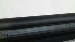 MERCEDES-BENZ Mercedes E Class W213 Rear Right Body Moulding A2137300224 Strip Rear Right — thumbnail 3