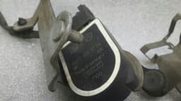 MERCEDES-BENZ Mercedes E Class W213 Xenon Level Sensor A0009053704 Level Sensor Level. — thumbnail 2