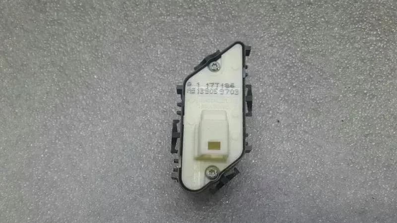 MERCEDES-BENZ Mercedes E Class W213 Door Lock Switch A2139059703 Door Lock Switch Right