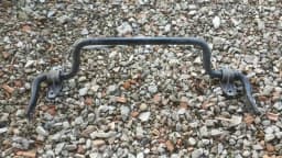 MERCEDES-BENZ Mercedes E Class W213 Anti Roll Bar Front A2053231065 Front Anti Roll Bar E350e — thumbnail 4
