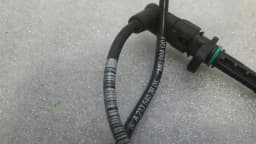 MERCEDES-BENZ Mercedes E Class W213 A.B.S Sensor A2135403605 ABS Sensor — thumbnail 4