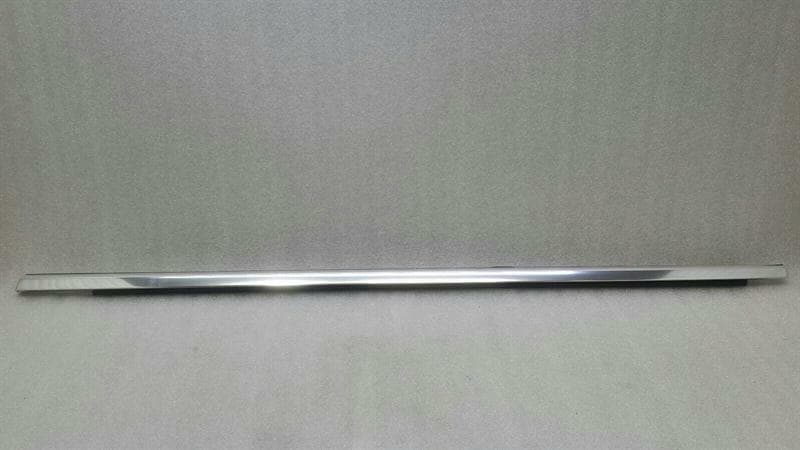 MERCEDES-BENZ Mercedes E Class W213 Rear Left Body Moulding A2137300124 Strip Rear Left