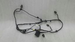 MERCEDES-BENZ Mercedes E Class W213 Rear PDC Wiring A2135402634 PTS Rear Wiring Harness Parking Aid — thumbnail 5