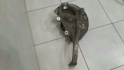 MERCEDES-BENZ Mercedes E Class W213 Right Front Hub A2133324800 Wheel Bearing Housing Front Right. — thumbnail 8