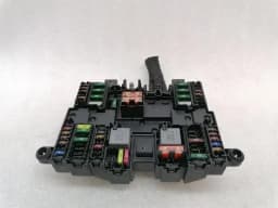 MERCEDES-BENZ Mercedes A Class W177 Fuse Box A1779061002 Fuse Box — thumbnail 1