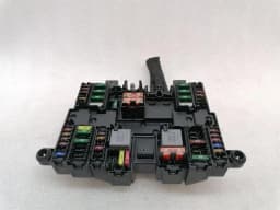 MERCEDES-BENZ Mercedes A Class W177 Fuse Box A1779061002 Fuse Box — thumbnail 4