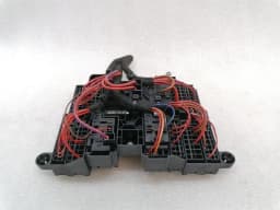 MERCEDES-BENZ Mercedes A Class W177 Fuse Box A1779061002 Fuse Box — thumbnail 2