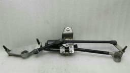 MERCEDES-BENZ Mercedes A Class W176 RHD front wiper engine A1768200140 right handlebar A45 AMG — thumbnail 6