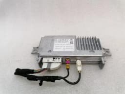 MERCEDES-BENZ Mercedes A Class W177 Electronic Module A0009000618 Control Unit — thumbnail 1