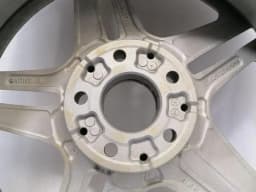 MERCEDES-BENZ Mercedes A Class W177 Alloy Wheel A1774011800 AMG Alloy Wheel — thumbnail 6