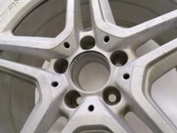 MERCEDES-BENZ Mercedes A Class W177 Alloy Wheel A1774011800 AMG Alloy Wheel — thumbnail 3