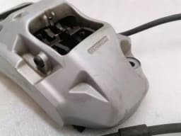 MERCEDES-BENZ Mercedes A35 AMG W177 left front caliper A2474216900 caliper front left — thumbnail 9