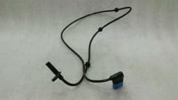 MERCEDES-BENZ Mercedes A Class W176 A.B.S Sensor A2469059402 ABS Sensor AMG — thumbnail 1