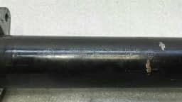 MERCEDES-BENZ Mercedes A45 W176 Intermediate Shaft A2463600274 Intermediate Shaft Drive Shaft. — thumbnail 6